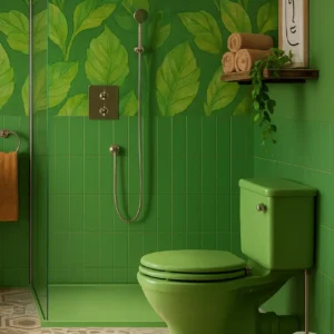 Portobello Close Coupled Toilet