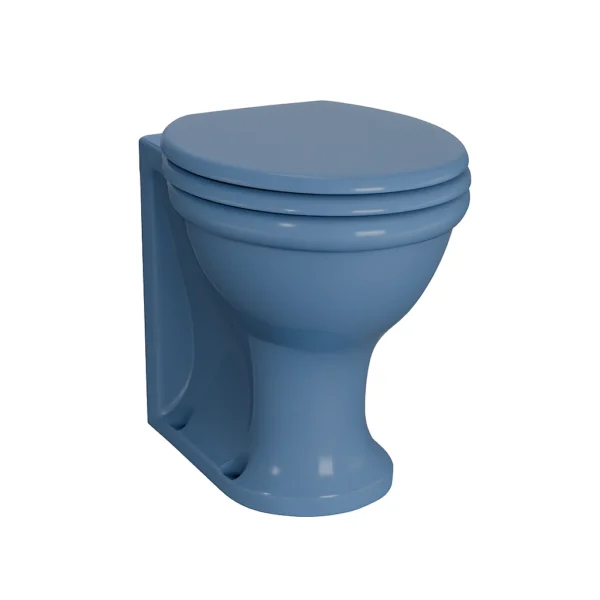 Portobello Back to Wall WC - Image 4
