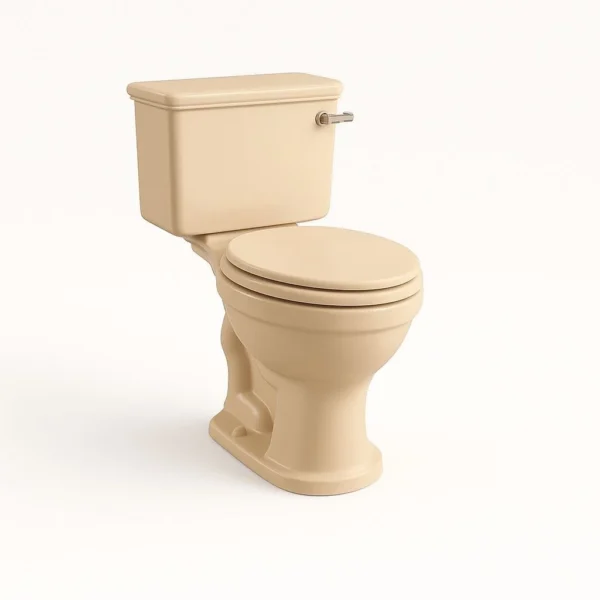 Portobello Close Coupled WC - Image 3