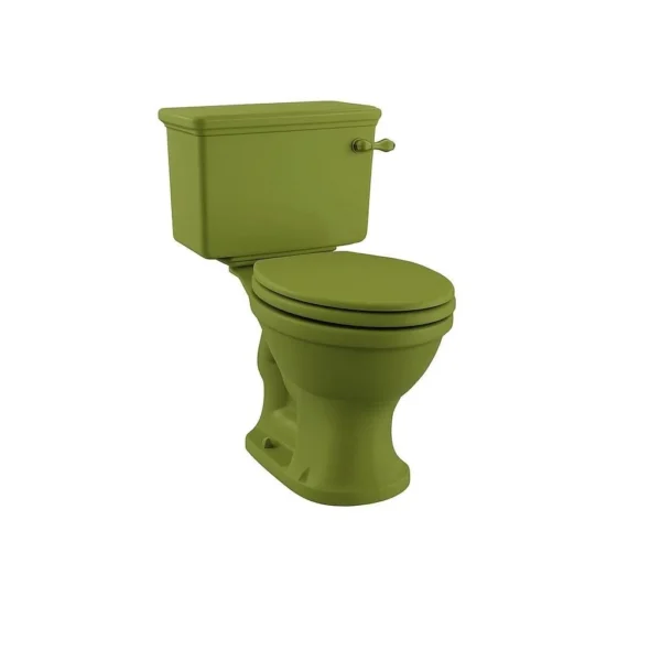 Portobello Close Coupled WC - Image 4