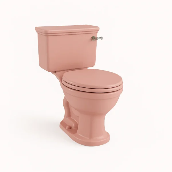 Portobello Close Coupled WC - Image 2