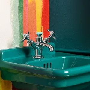 Portobello Mono Mixer Tap